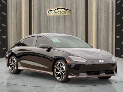 Used 2024 Hyundai Ioniq 6 Limited
