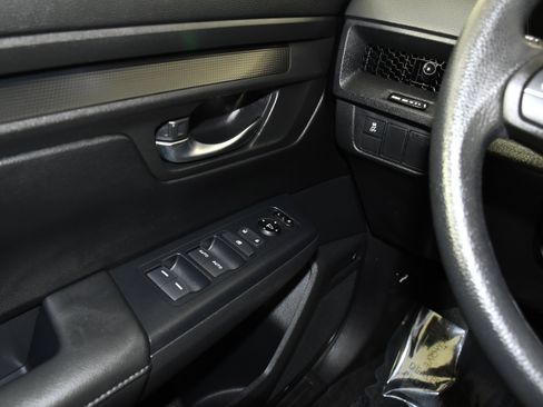 Certified 2024 Honda CR-V EX image 32