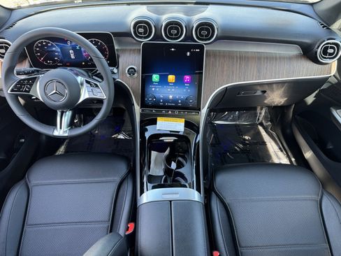 New 2026 Mercedes-Benz GLC 300 4MATIC image 4