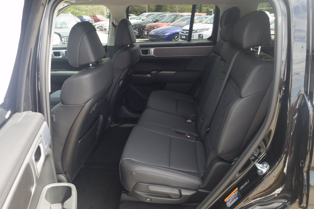 New 2027 Hyundai Santa Fe SEL AWD/4WD image 14