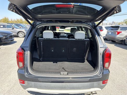 Used 2020 Hyundai Palisade SEL w/ Convenience Package image 10