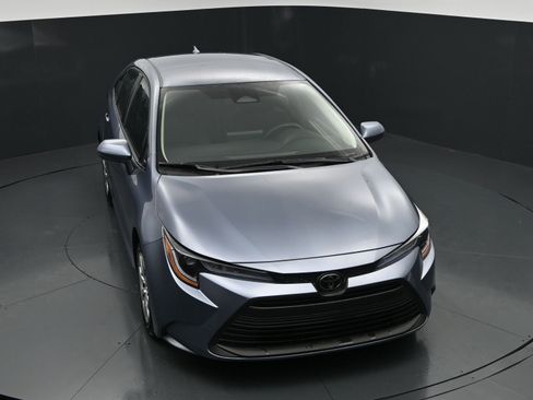 Used 2026 Toyota Corolla LE FWD image 34