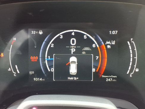 Certified 2023 Lexus RX 350 AWD image 11