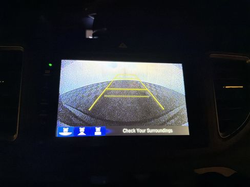 Used 2015 Honda CR-V EX-L image 25