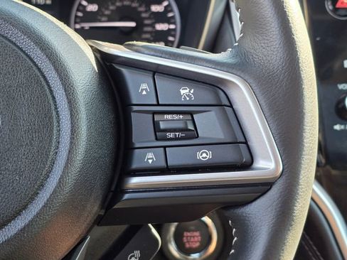 Certified 2025 Subaru Legacy Limited image 28