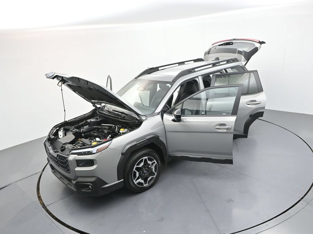 Used 2026 Subaru Outback Touring AWD/4WD image 45