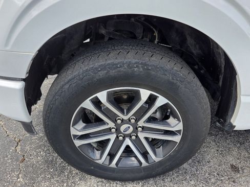 Used 2023 Ford F150 XL w/ STX Appearance Package AWD/4WD image 17