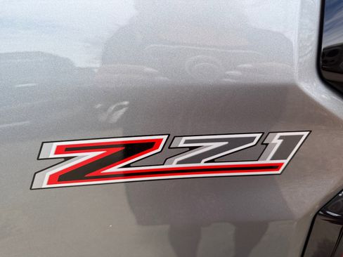 New 2026 Chevrolet Colorado Z71 w/ Technology Package AWD/4WD image 17
