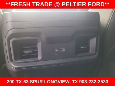 Used 2024 Chevrolet Silverado 2500 LT image 28