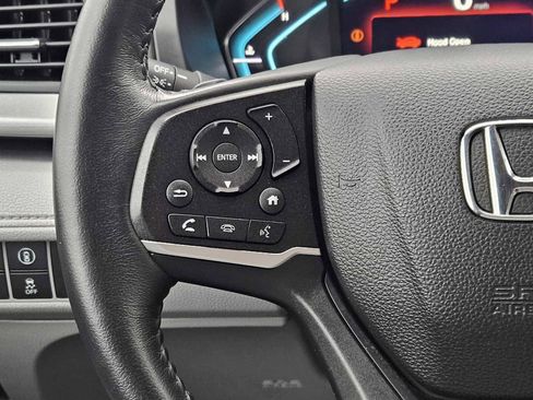 Used 2023 Honda Odyssey EX-L image 27