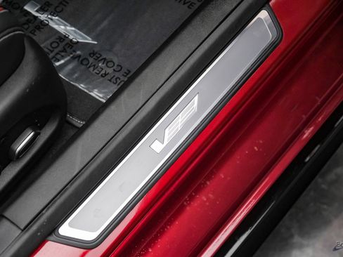 Used 2023 Cadillac CT5 V Blackwing w/ Driver Assist Package image 53