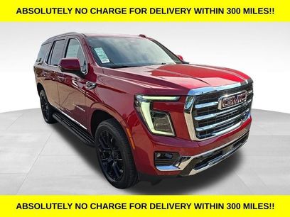 New 2026 GMC Yukon Elevation w/ Elevation Premium Package