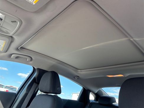 Certified 2023 Chevrolet Malibu LT image 15