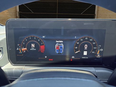 Used 2024 Ford Mustang GT Premium w/ GT Performance Package RWD image 24