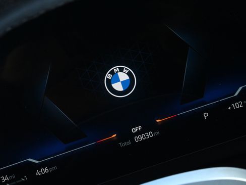 Certified 2025 BMW X1 xDrive28i w/ Premium Package AWD/4WD image 38