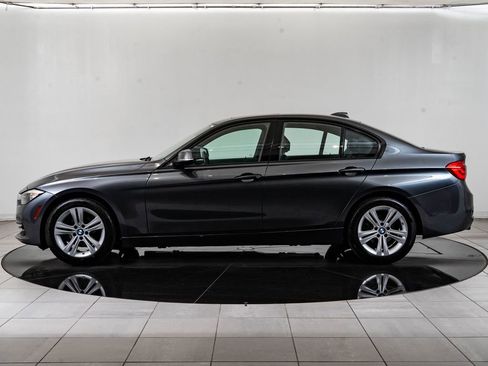 Used 2016 BMW 328i Sedan RWD image 5