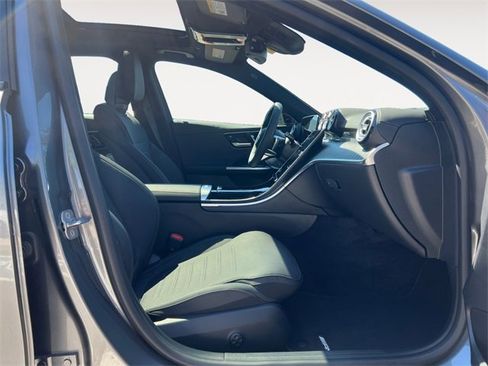 Used 2025 Mercedes-Benz C 300 C 300 image 15