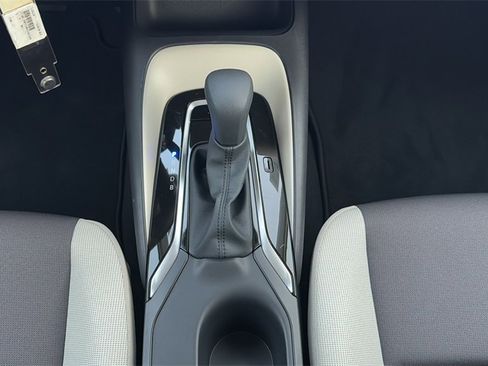 New 2026 Toyota Corolla LE image 31