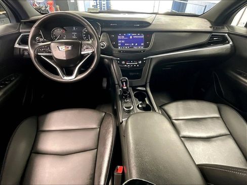 Used 2024 Cadillac XT6 Luxury w/ LPO, Floor Liner Package AWD/4WD image 22