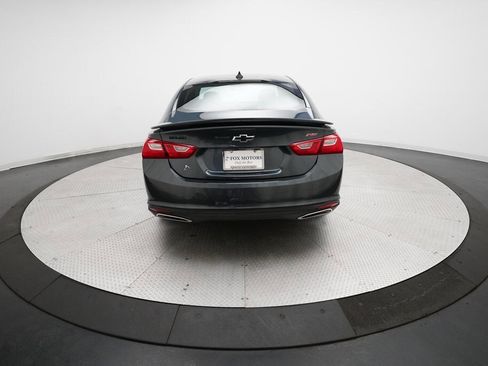 Used 2020 Chevrolet Malibu RS image 25