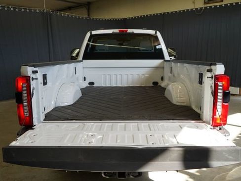 Used 2023 Ford F350 XL w/ STX Appearance Package AWD/4WD image 35