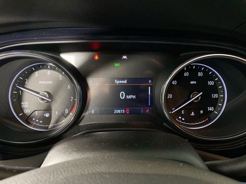 Certified 2023 Buick Encore GX Preferred w/ Cold Weather Comfort Package image 15