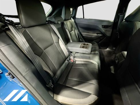 New 2026 Subaru Crosstrek 2.5i Wilderness AWD/4WD image 29