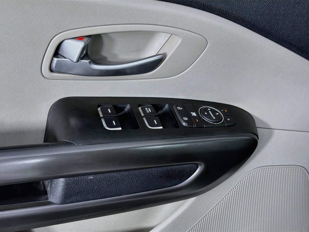 Used 2021 Kia Sedona EX FWD image 22