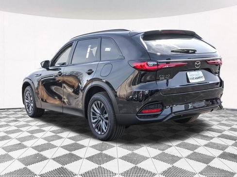 New 2026 MAZDA CX-70 SC Plus AWD/4WD image 17
