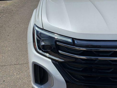 New 2026 Volkswagen Atlas Peak Edition AWD/4WD image 5