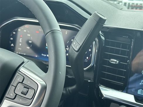 New 2026 Chevrolet Silverado 1500 LT image 26