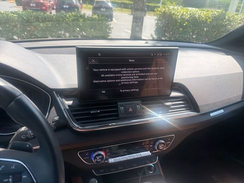 Used 2022 Audi Q5 2.0T Premium Plus AWD/4WD image 7