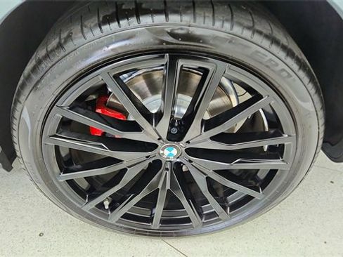 Used 2025 BMW X6 M60i image 58