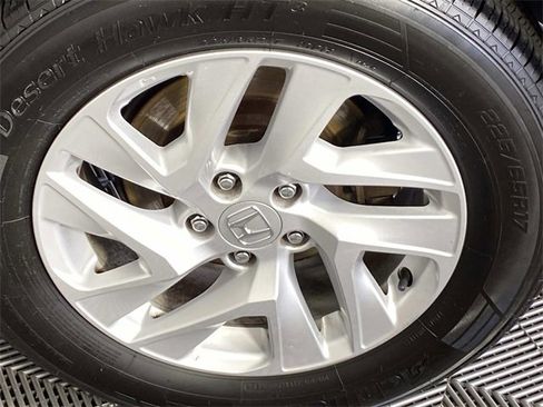 Used 2015 Honda CR-V EX-L image 29