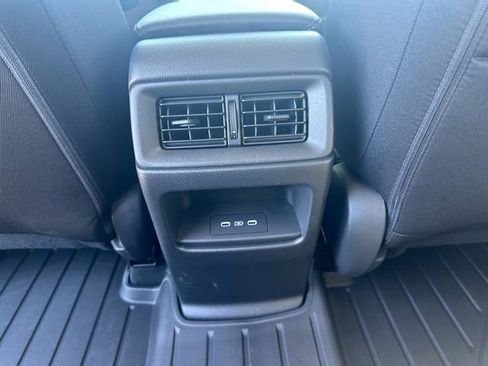 Used 2025 Honda CR-V EX image 20