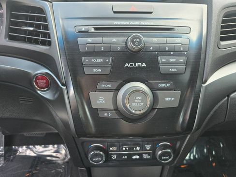 Used 2014 Acura ILX FWD image 22