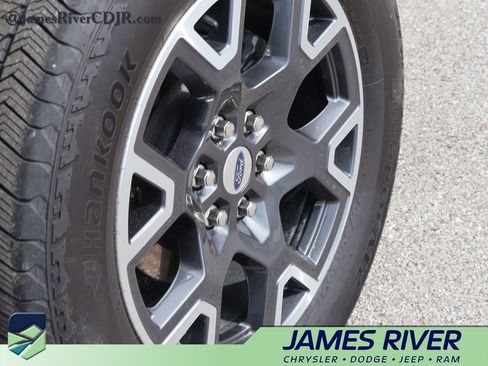 Used 2024 Ford F150 STX AWD/4WD image 37