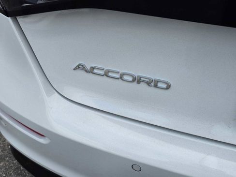 New 2024 Honda Accord Touring image 14
