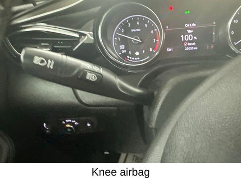 Used 2023 Buick Encore GX Preferred w/ Cold Weather Comfort Package FWD image 33