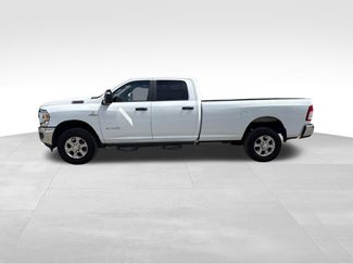 Used 2023 RAM 2500 Big Horn w/ Level 1 Equipment Group AWD/4WD video 2