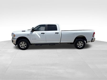 Used 2023 RAM 2500 Big Horn w/ Level 1 Equipment Group