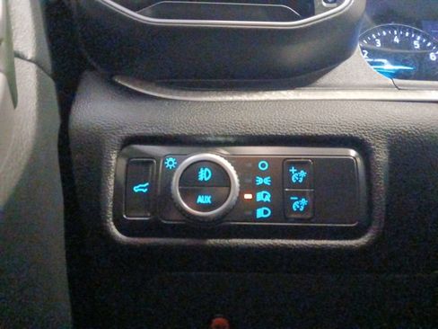 Used 2022 Ford Explorer Timberline image 22