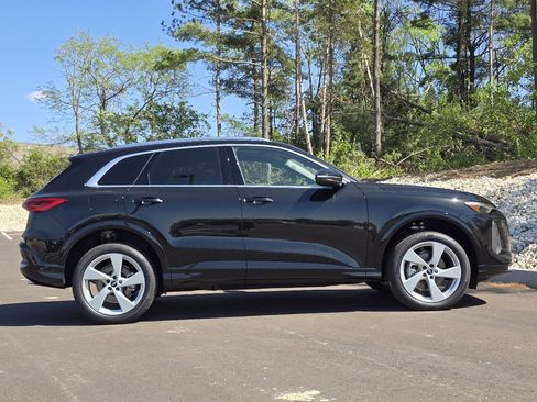 New 2026 Audi Q5 Premium Plus AWD/4WD image 26