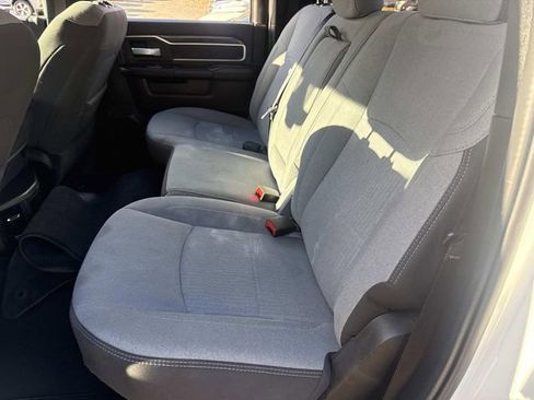 Used 2024 RAM 2500 Big Horn image 16