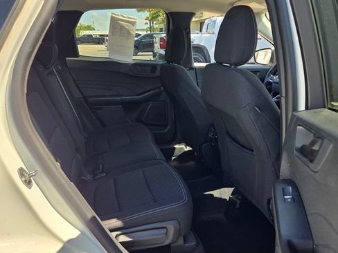 Used 2023 Ford Escape Active AWD/4WD image 16