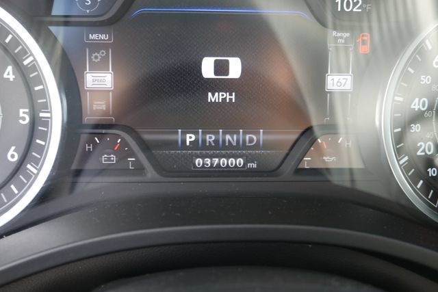 Used 2023 RAM 1500 Laramie AWD/4WD image 20