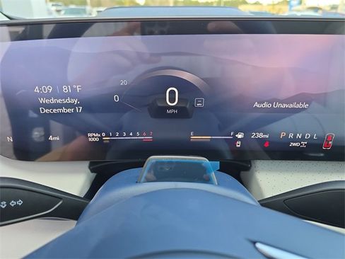 New 2026 Buick Enclave Avenir w/ Super Cruise Package image 31