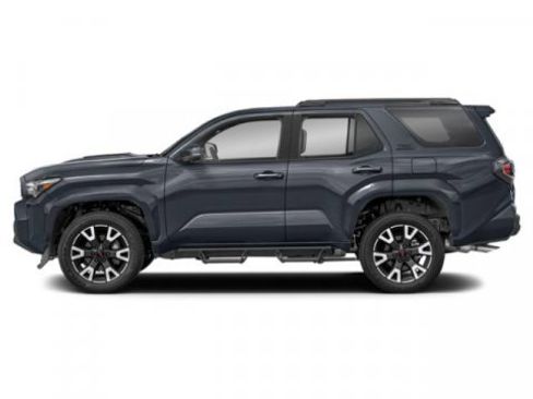 New 2026 Toyota 4Runner TRD Sport Premium image 3