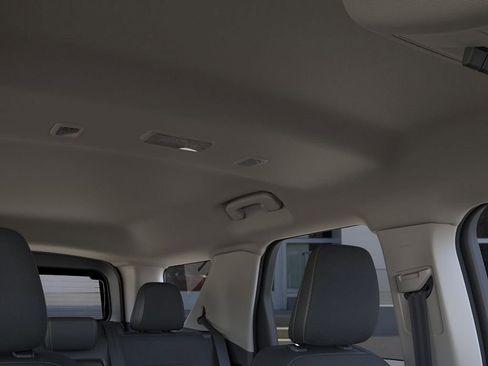 New 2025 Ford Bronco Sport Big Bend image 22