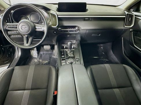 Used 2024 MAZDA CX-50 AWD 2.5 S w/ Premium Package image 16